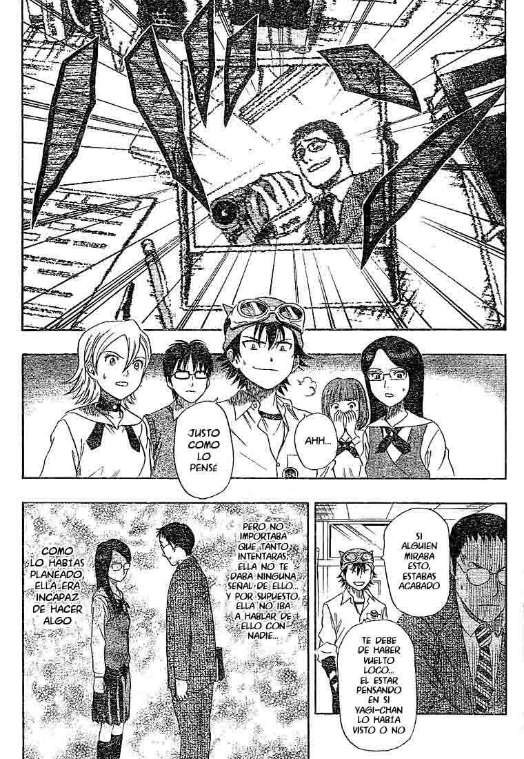 Read Sket Dance (es) Manga Online