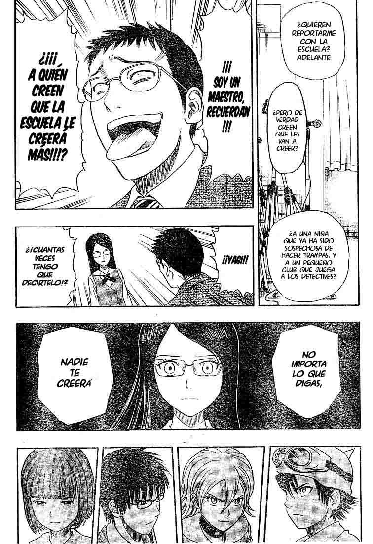 Read Sket Dance (es) Manga Online