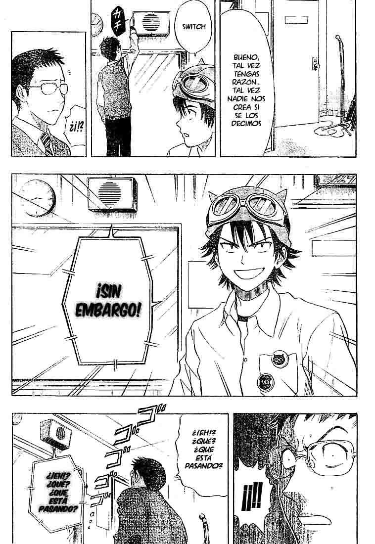 Read Sket Dance (es) Manga Online