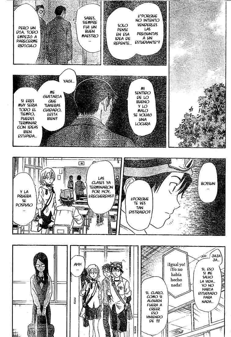 Read Sket Dance (es) Manga Online