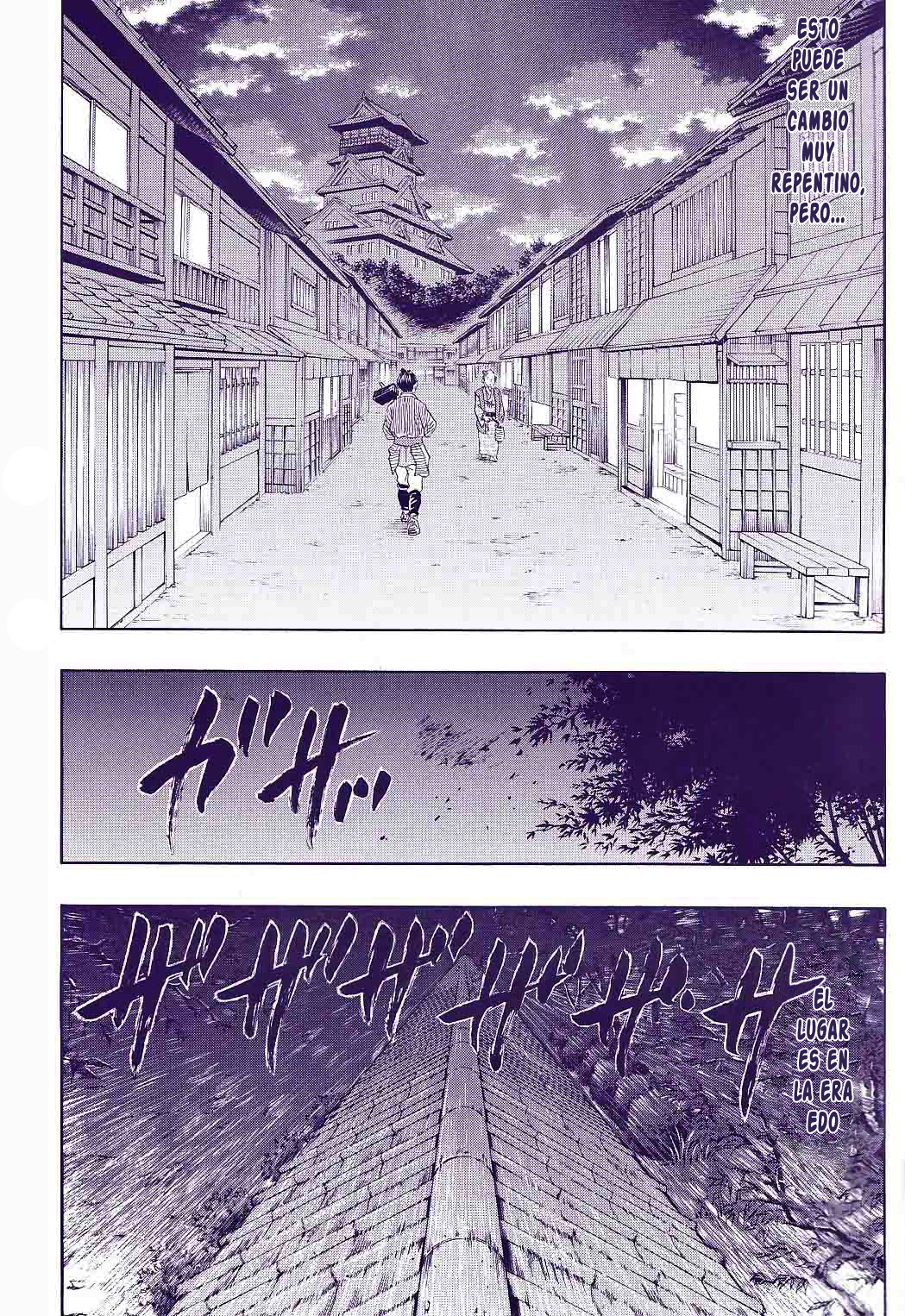 Read Sket Dance (es) Manga Online