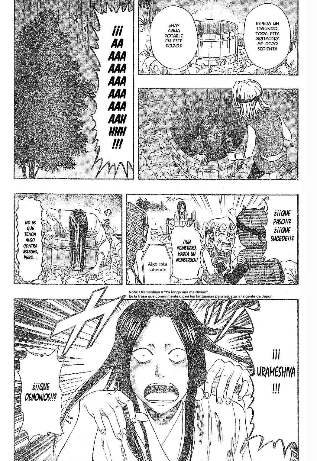 Read Sket Dance (es) Manga Online