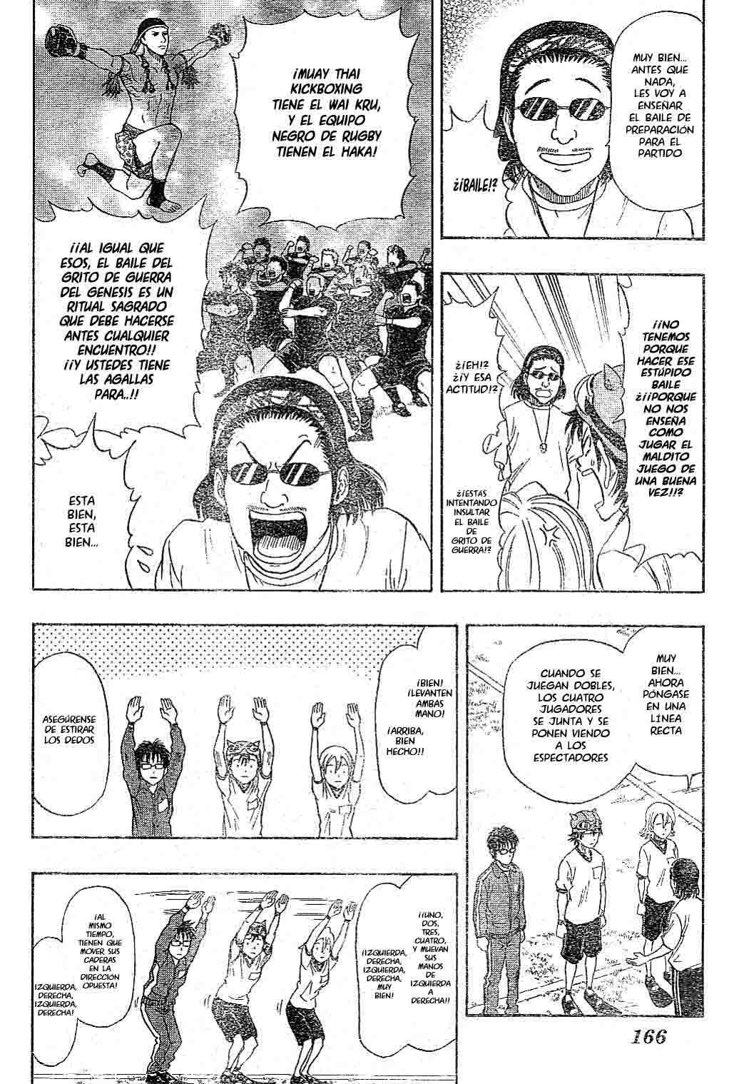 Read Sket Dance (es) Manga Online