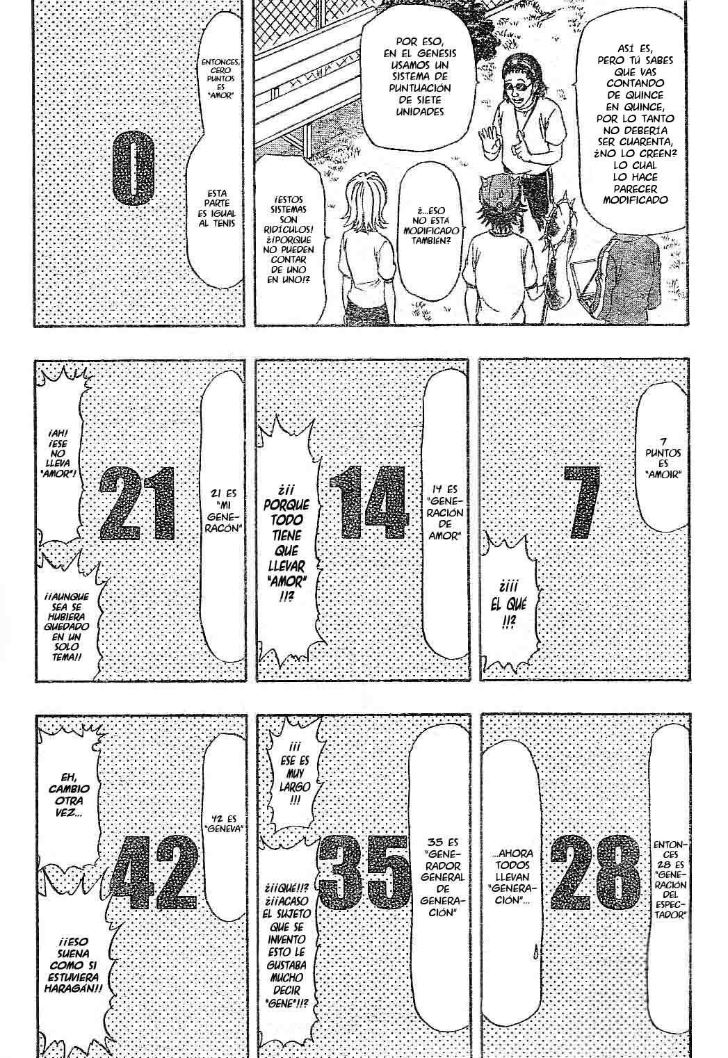 Read Sket Dance (es) Manga Online