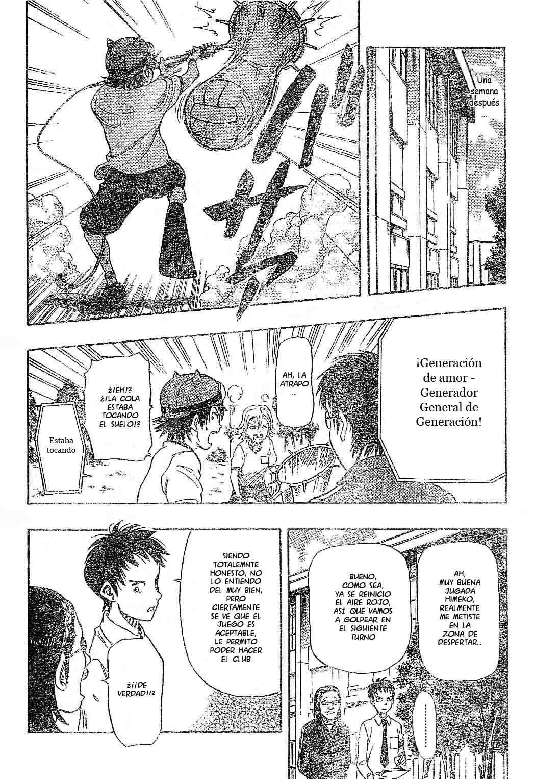 Read Sket Dance (es) Manga Online