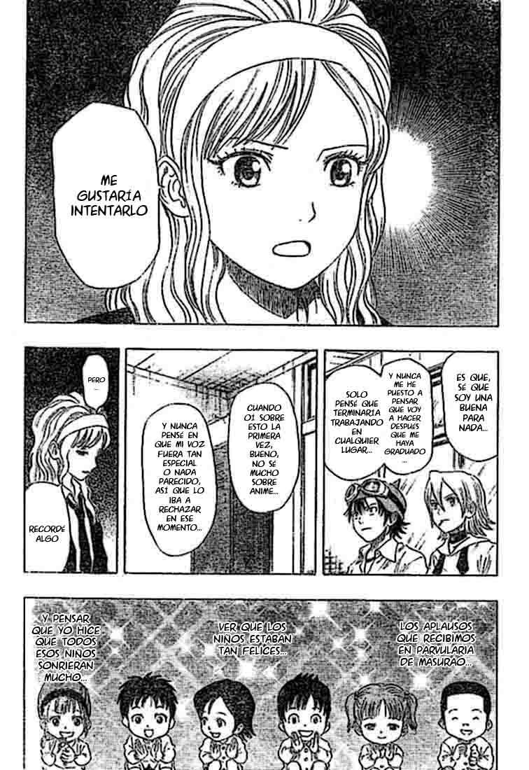 Read Sket Dance (es) Manga Online