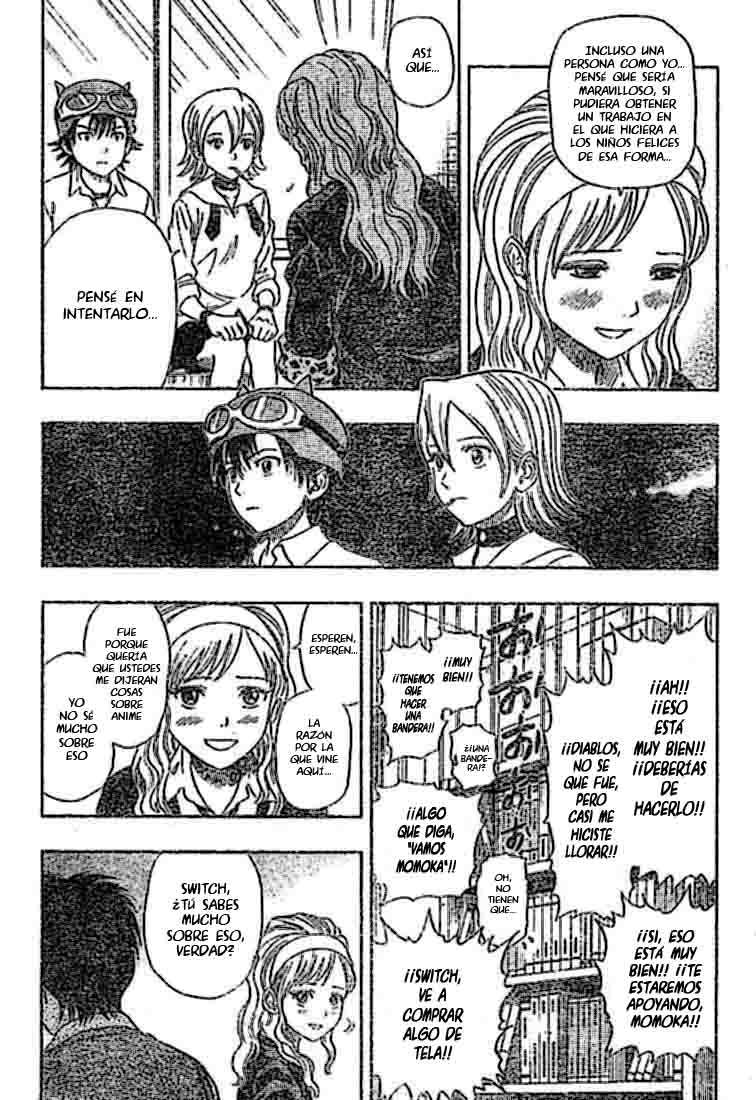 Read Sket Dance (es) Manga Online