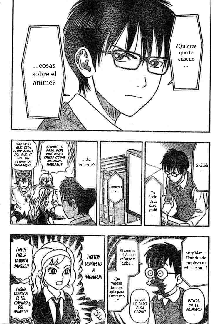 Read Sket Dance (es) Manga Online