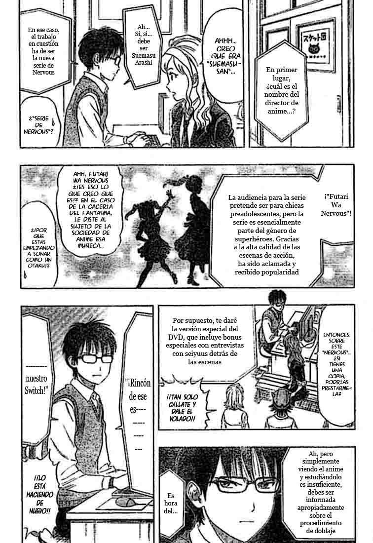 Read Sket Dance (es) Manga Online