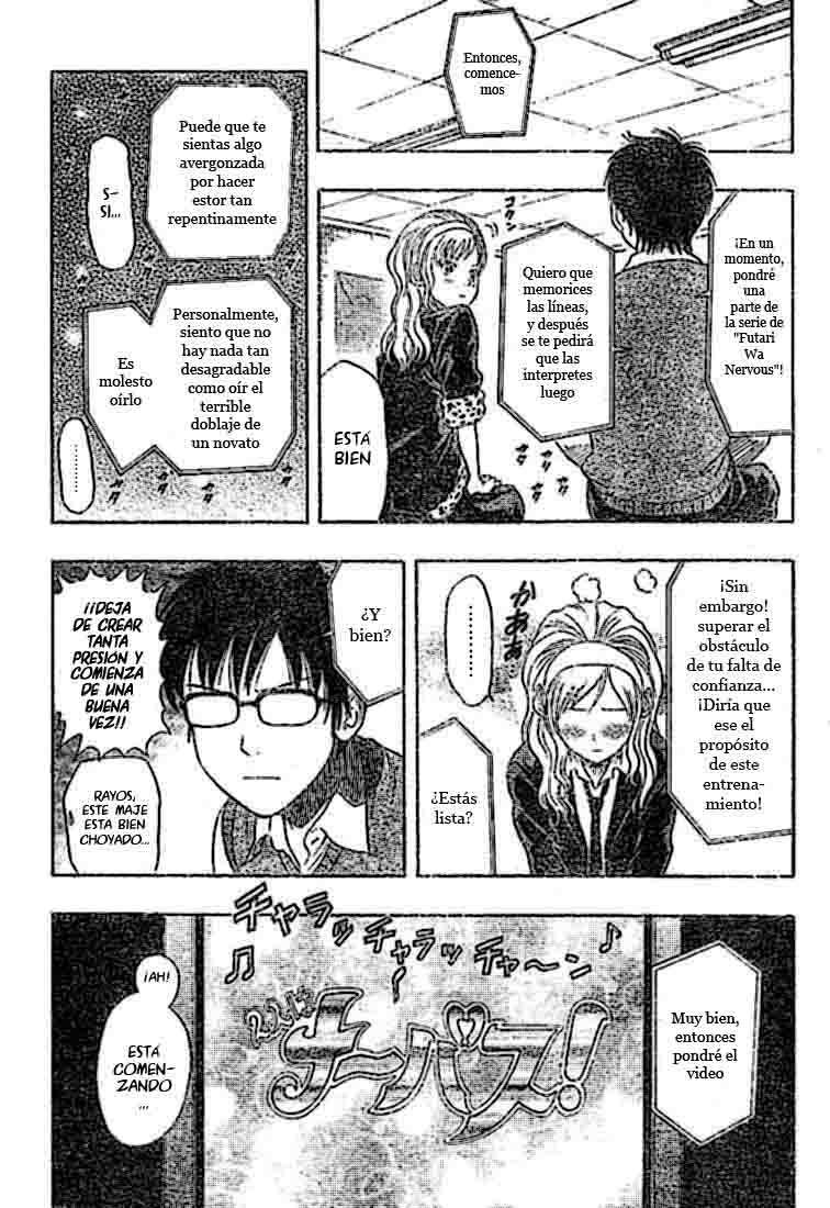 Read Sket Dance (es) Manga Online