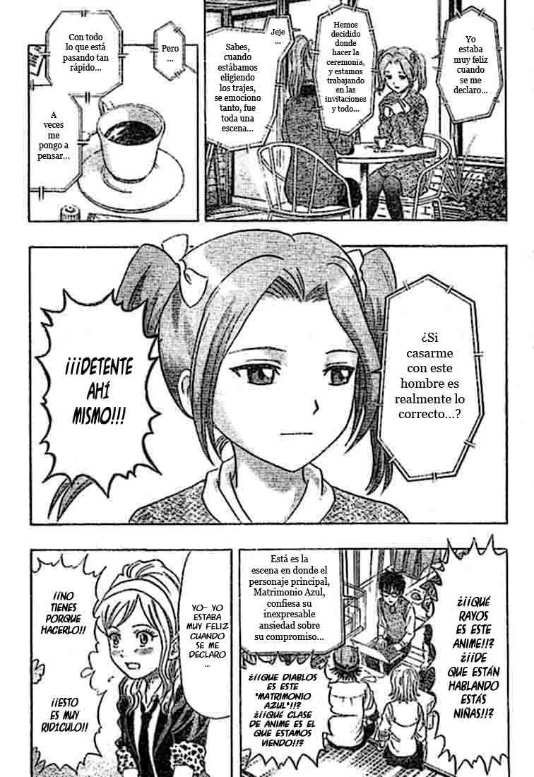 Read Sket Dance (es) Manga Online