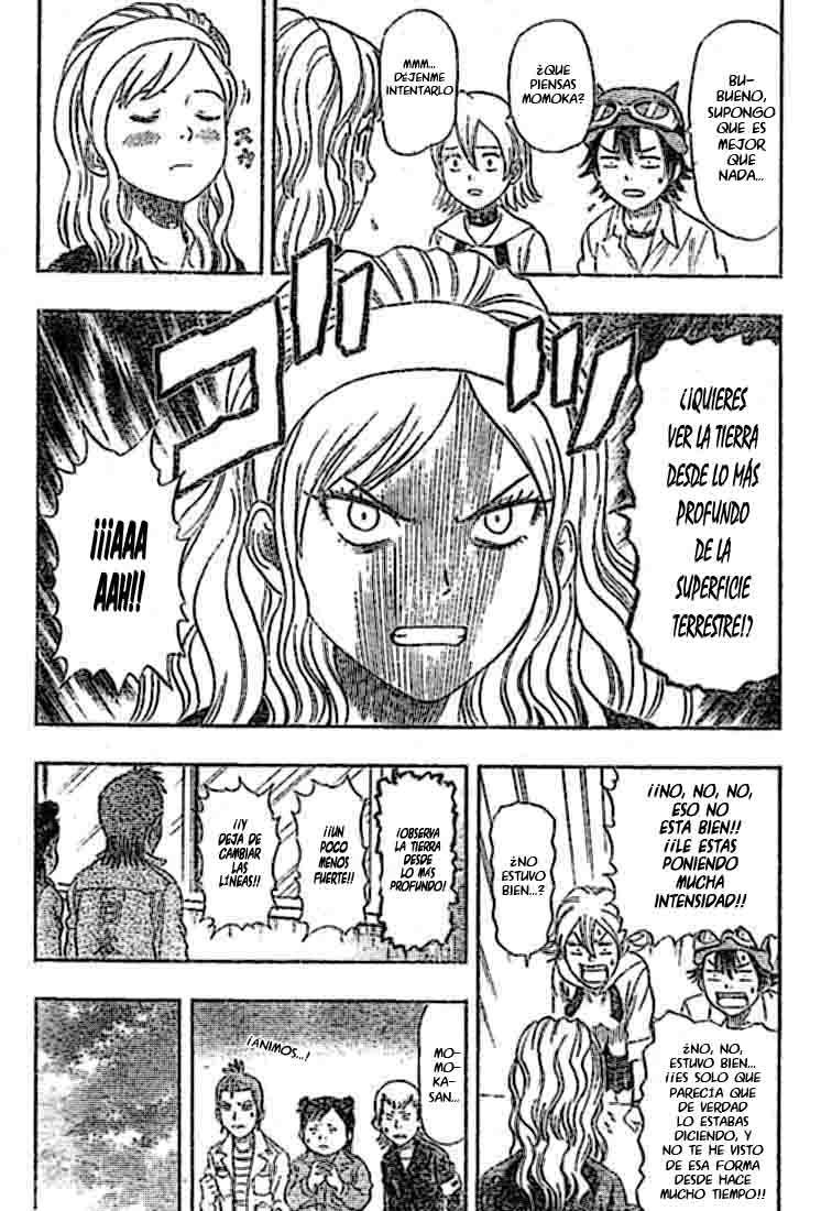 Read Sket Dance (es) Manga Online