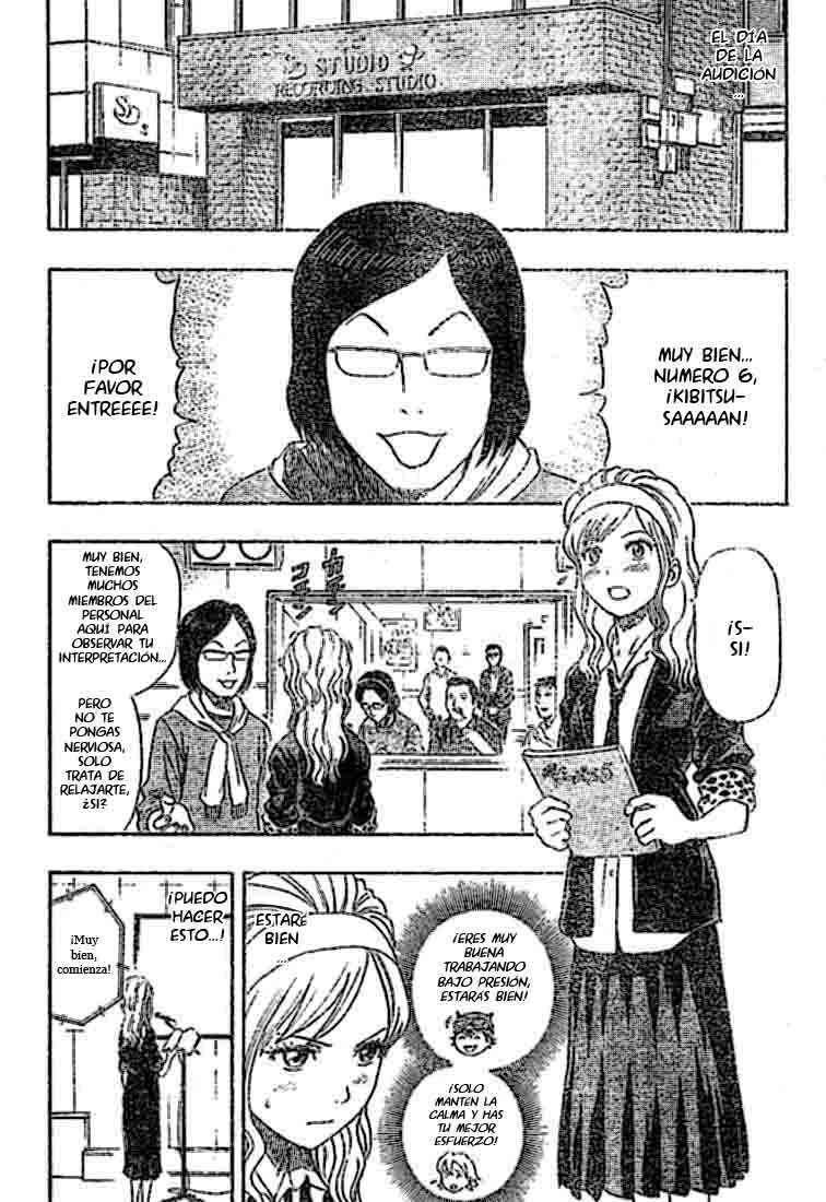 Read Sket Dance (es) Manga Online