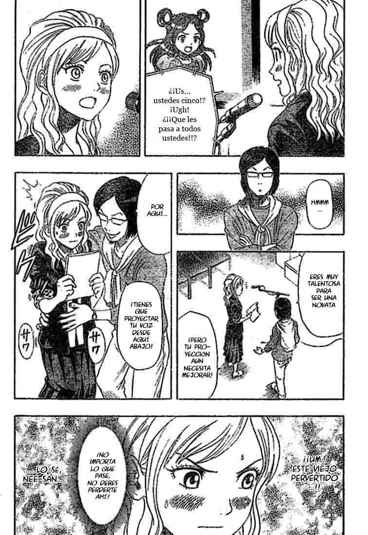 Read Sket Dance (es) Manga Online