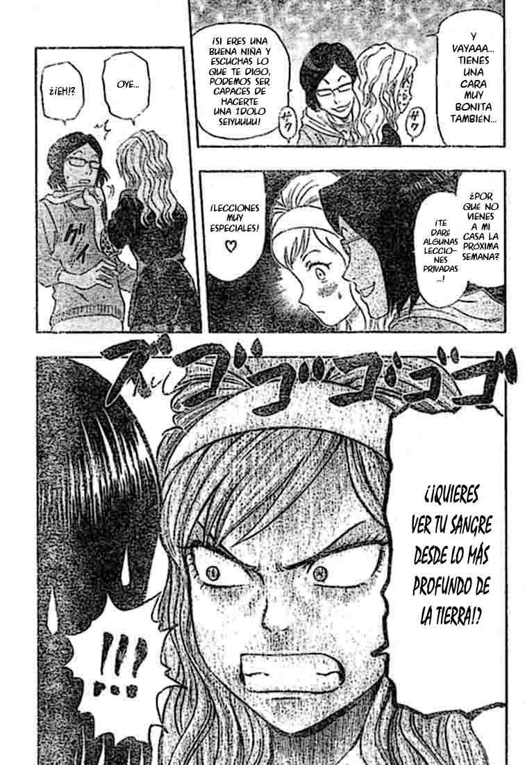 Read Sket Dance (es) Manga Online