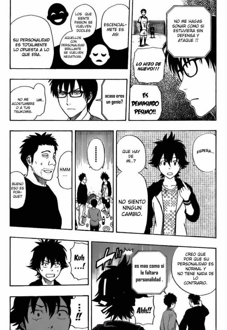 Read Sket Dance (es) Manga Online
