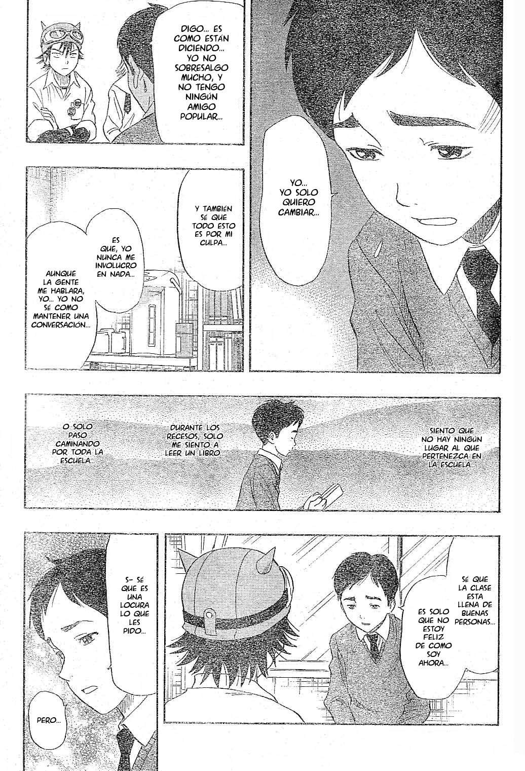 Read Sket Dance (es) Manga Online