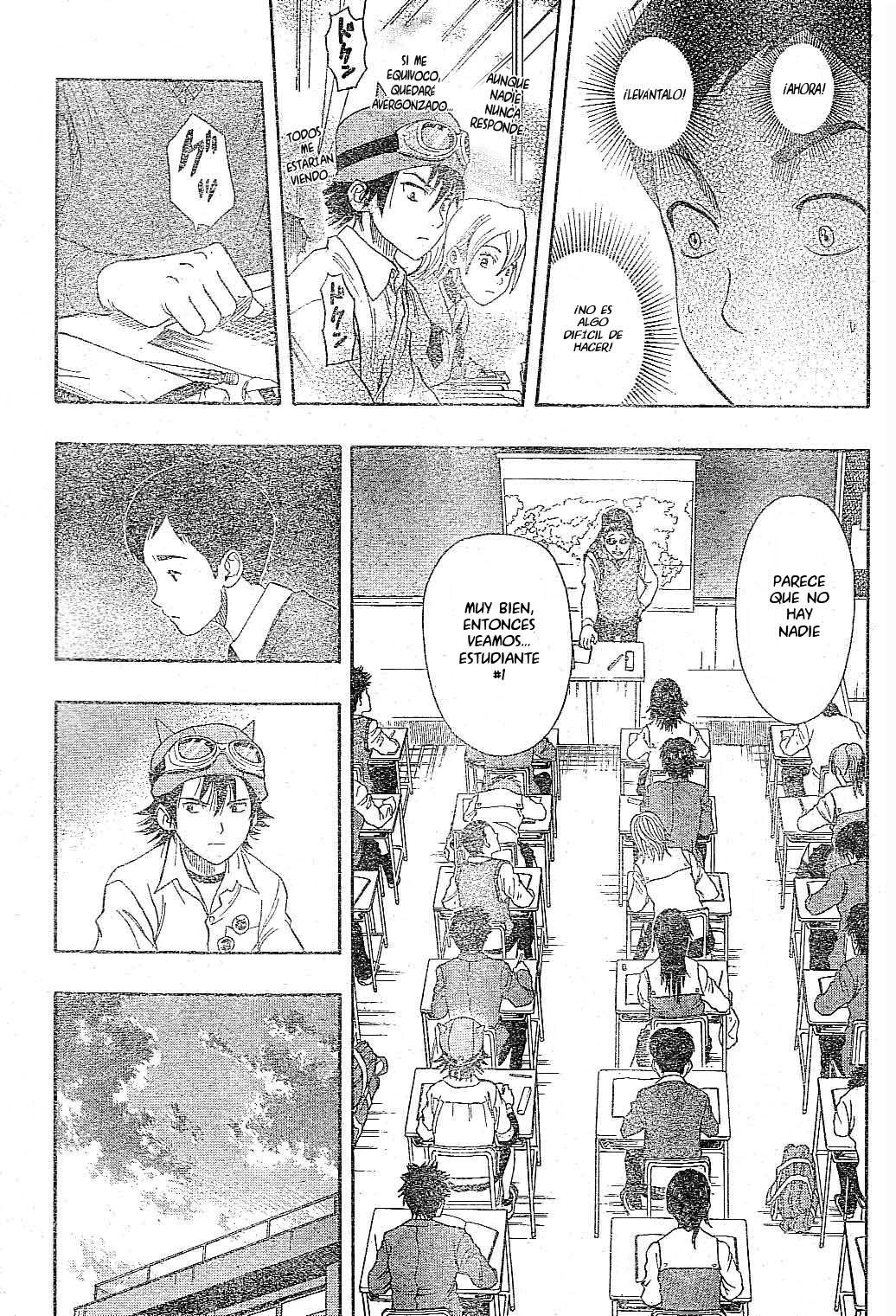 Read Sket Dance (es) Manga Online