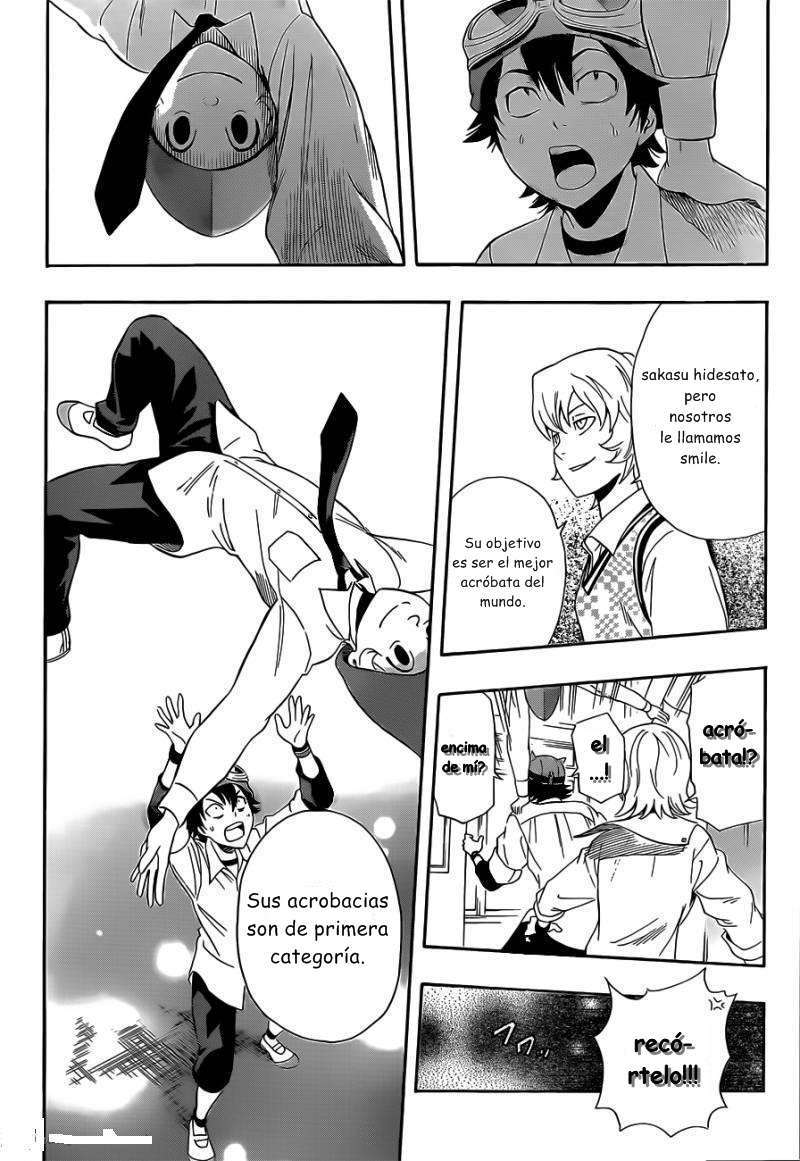Read Sket Dance (es) Manga Online