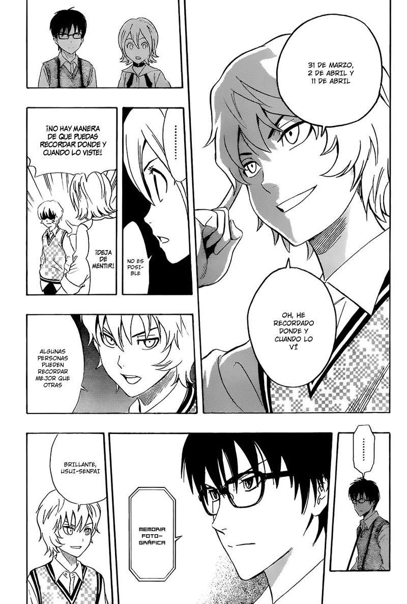 Read Sket Dance (es) Manga Online