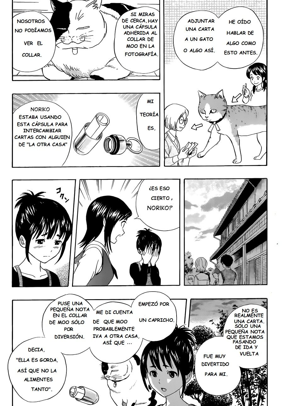 Read Sket Dance (es) Manga Online