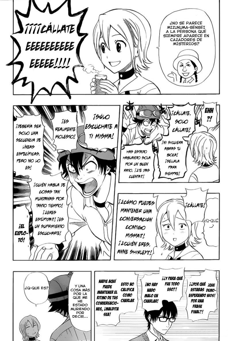 Read Sket Dance (es) Manga Online