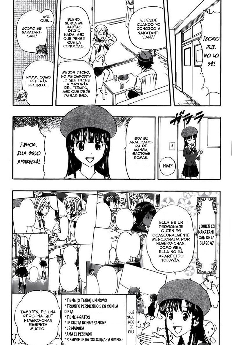 Read Sket Dance (es) Manga Online