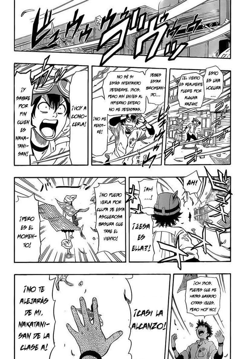 Read Sket Dance (es) Manga Online