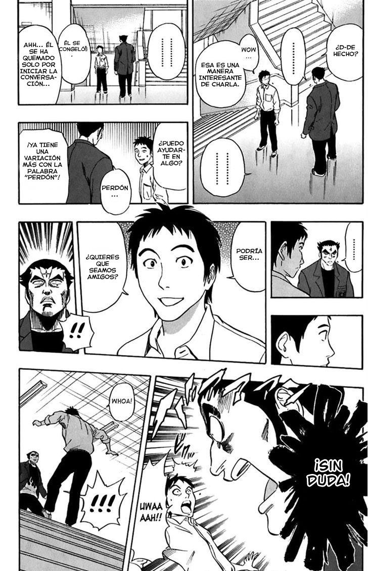 Read Sket Dance (es) Manga Online