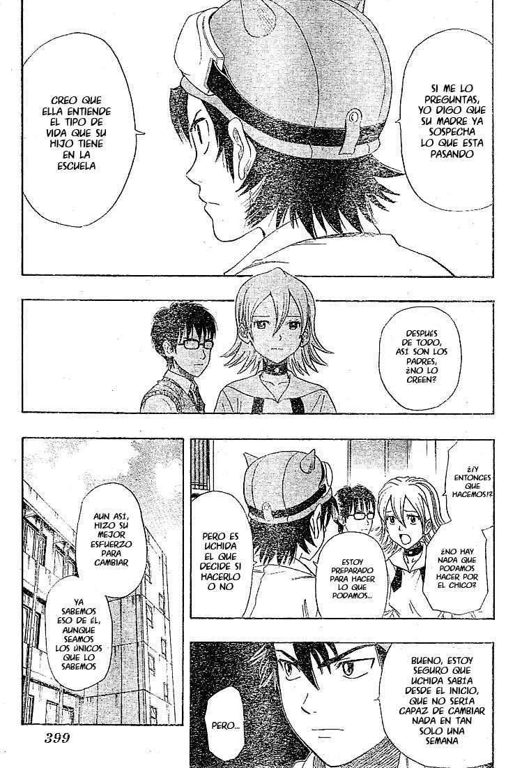 Read Sket Dance (es) Manga Online