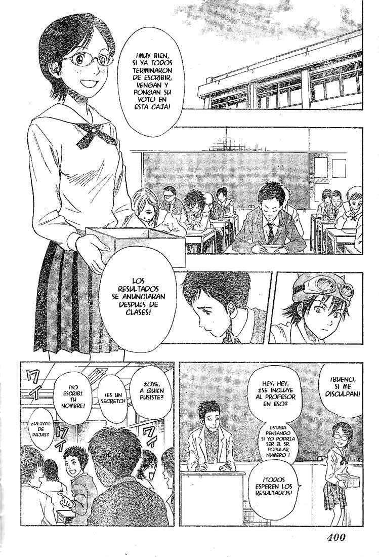 Read Sket Dance (es) Manga Online