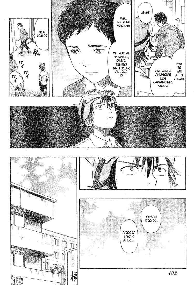 Read Sket Dance (es) Manga Online