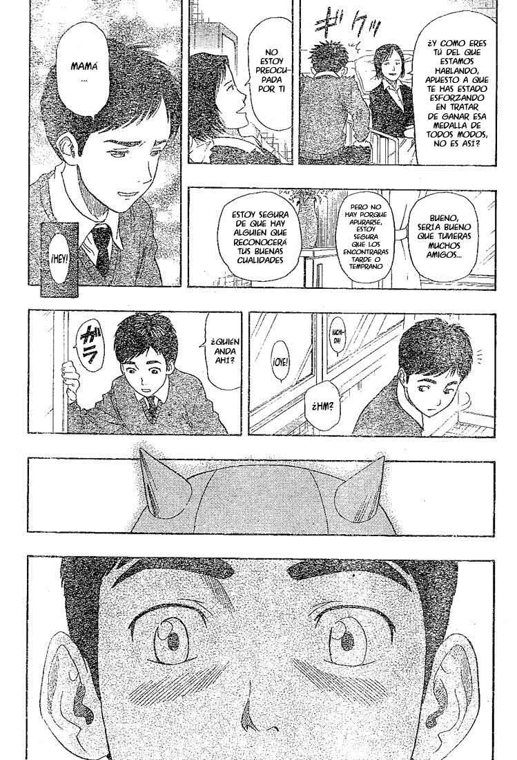 Read Sket Dance (es) Manga Online