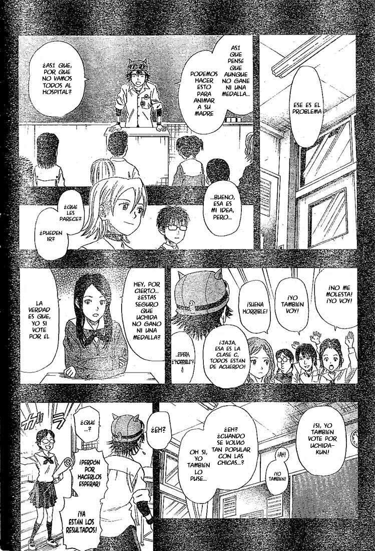 Read Sket Dance (es) Manga Online