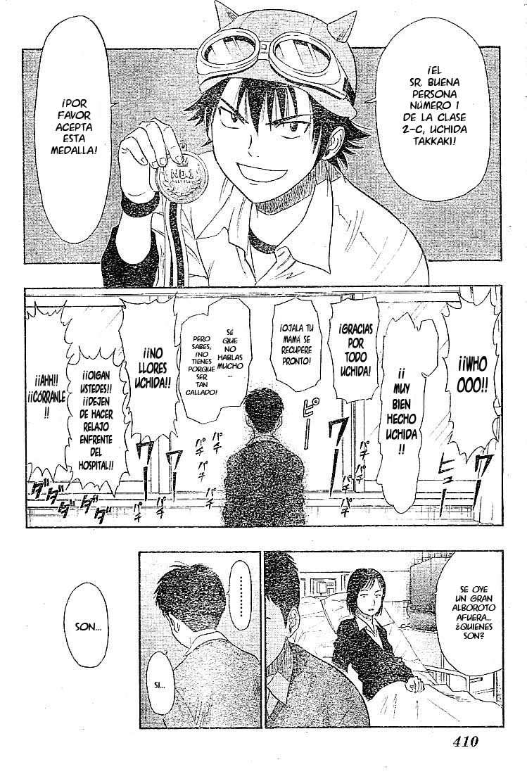 Read Sket Dance (es) Manga Online