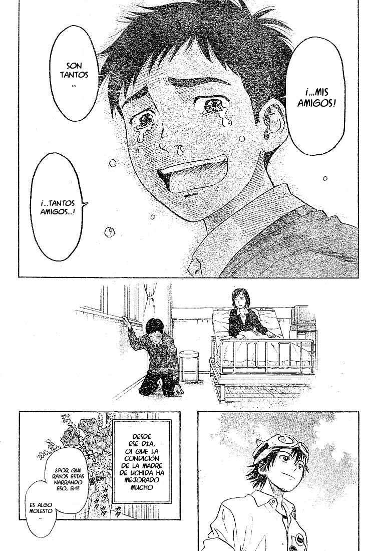 Read Sket Dance (es) Manga Online