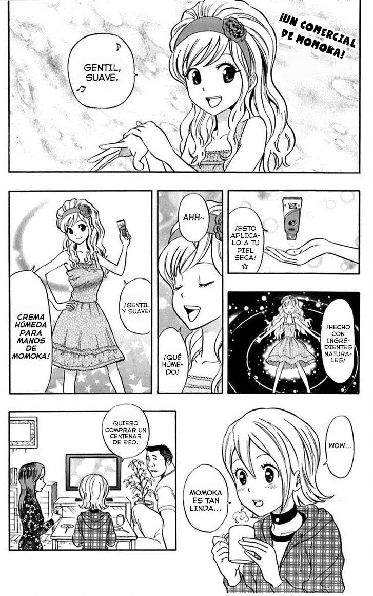 Read Sket Dance (es) Manga Online