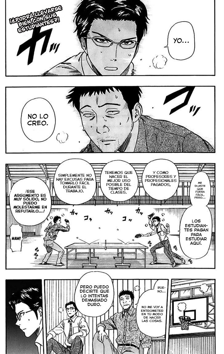 Read Sket Dance (es) Manga Online
