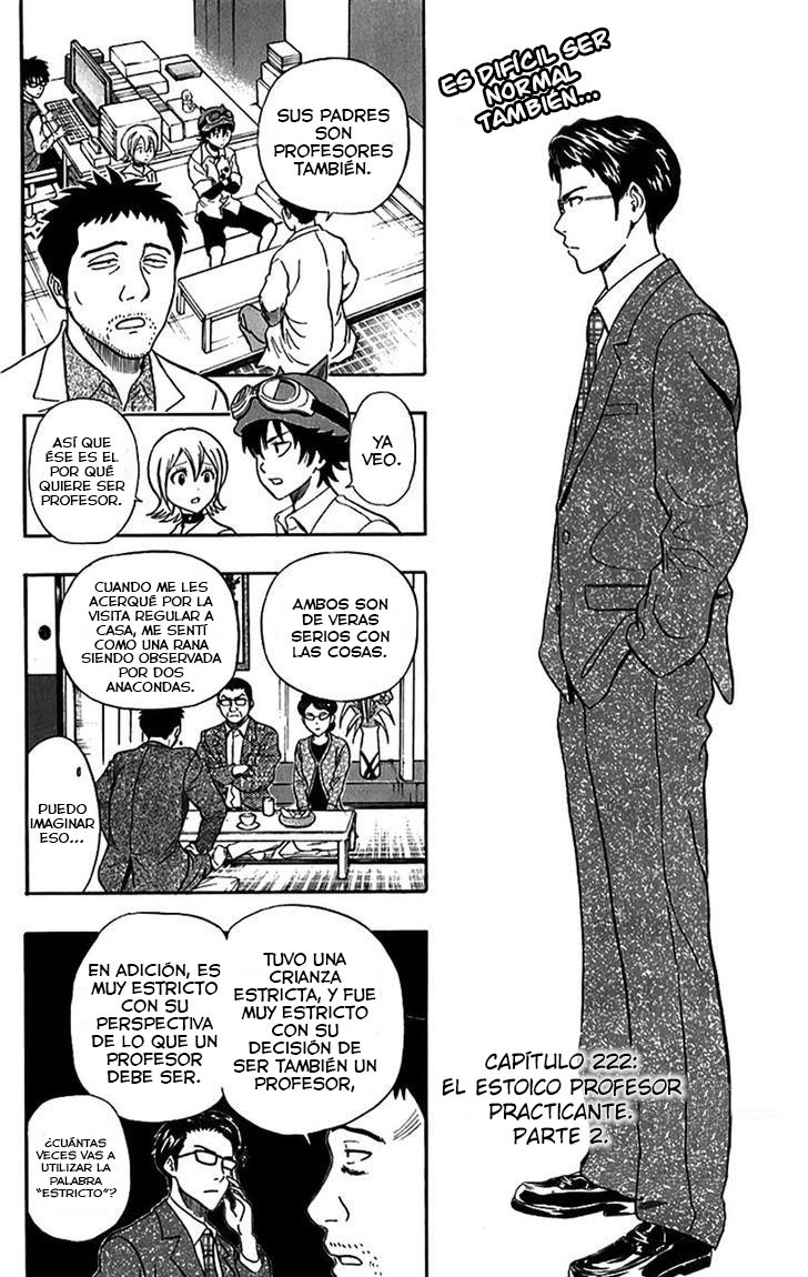 Read Sket Dance (es) Manga Online