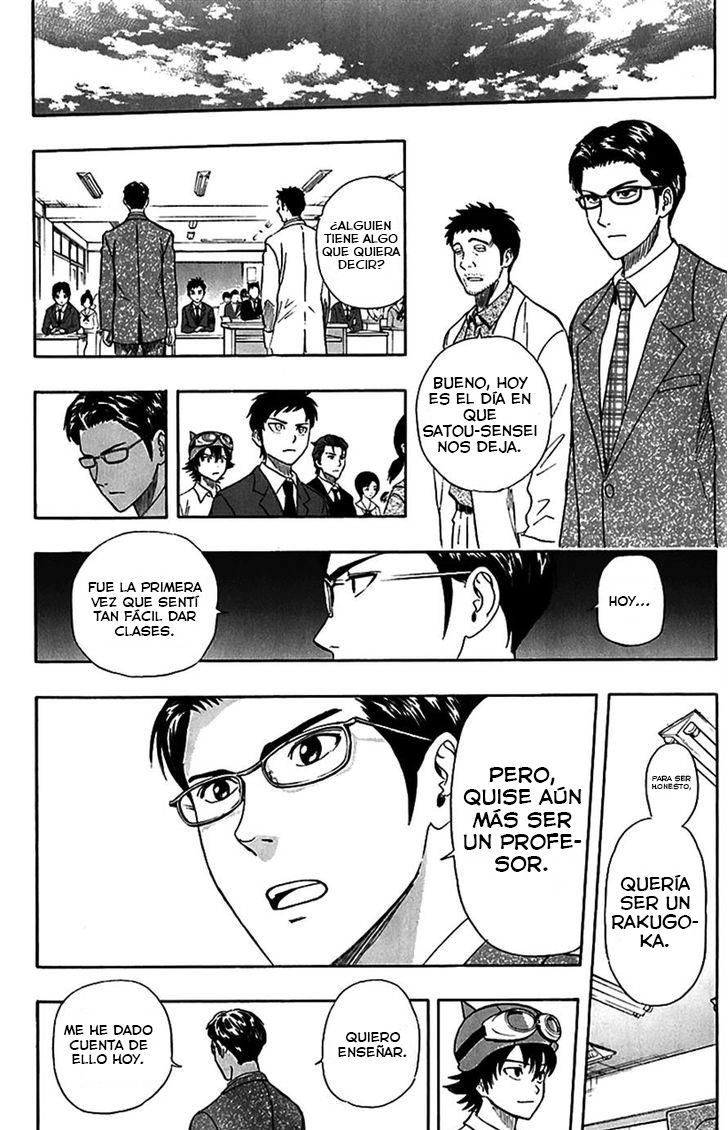 Read Sket Dance (es) Manga Online