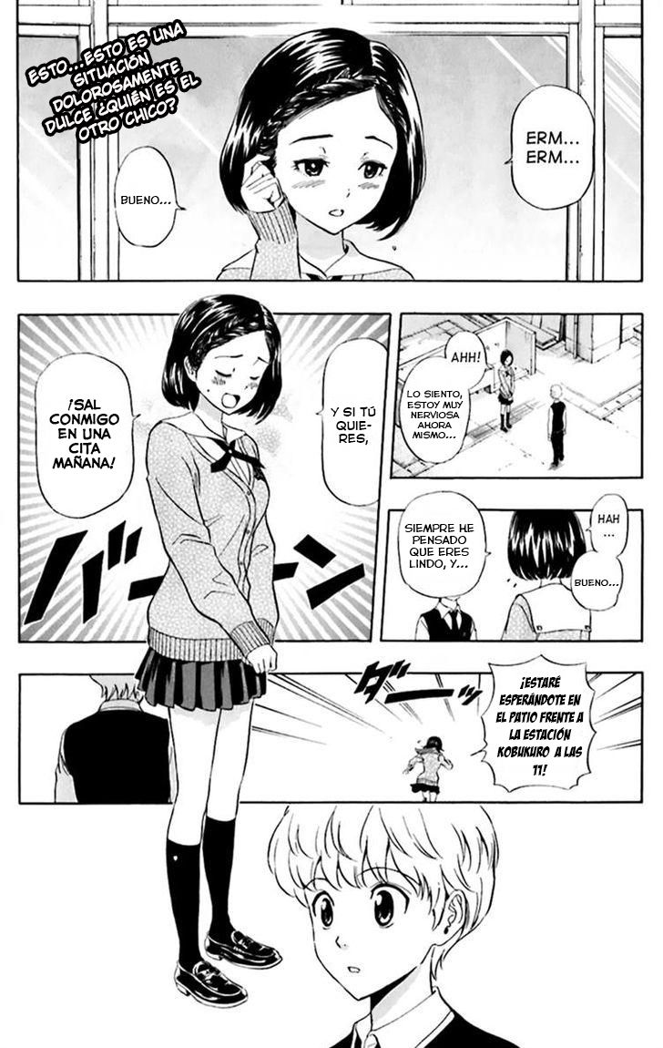 Read Sket Dance (es) Manga Online