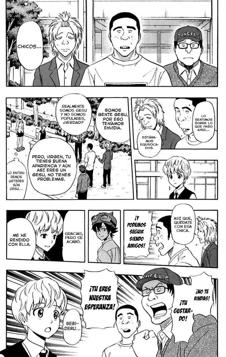Read Sket Dance (es) Manga Online