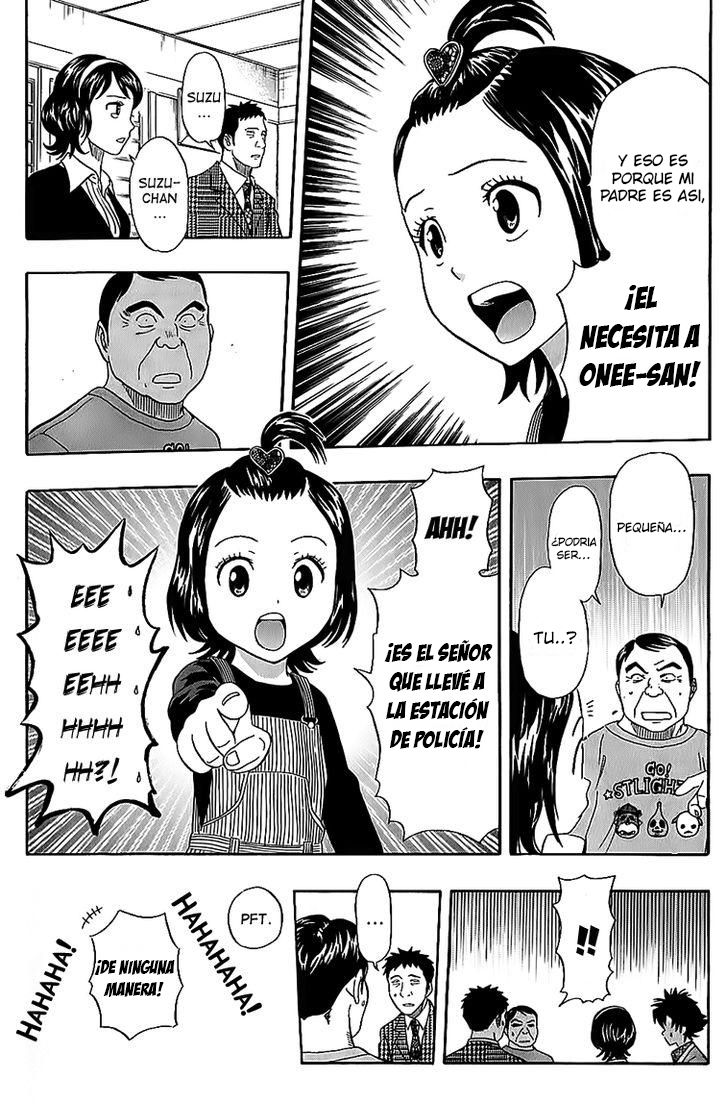 Read Sket Dance (es) Manga Online