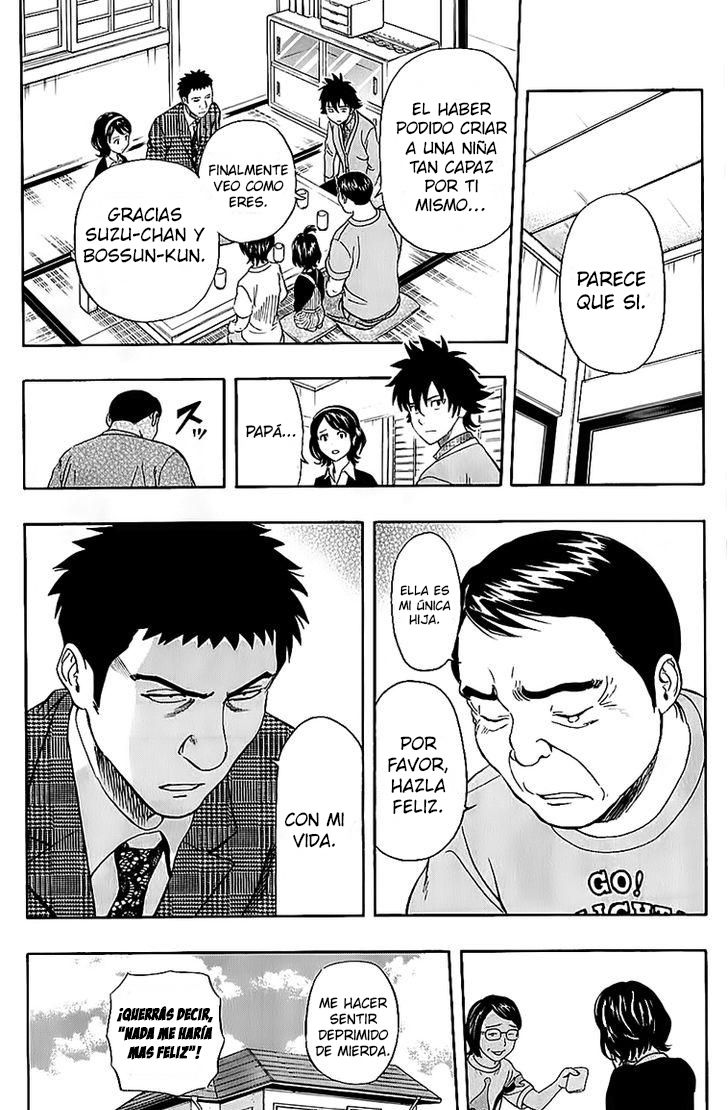 Read Sket Dance (es) Manga Online