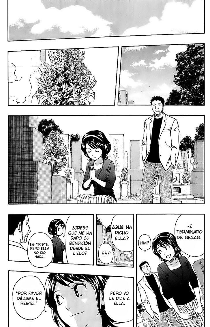 Read Sket Dance (es) Manga Online