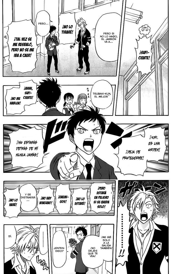 Read Sket Dance (es) Manga Online