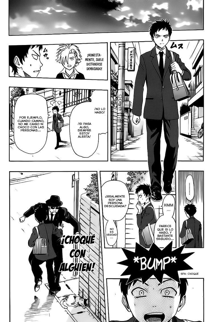 Read Sket Dance (es) Manga Online