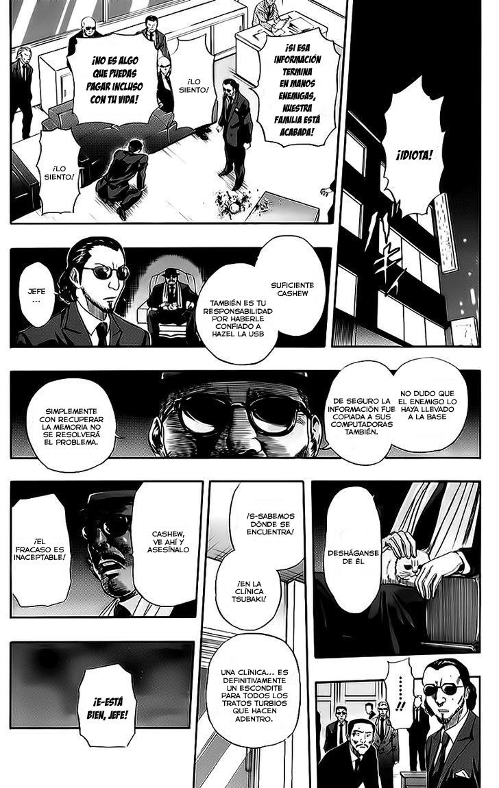 Read Sket Dance (es) Manga Online