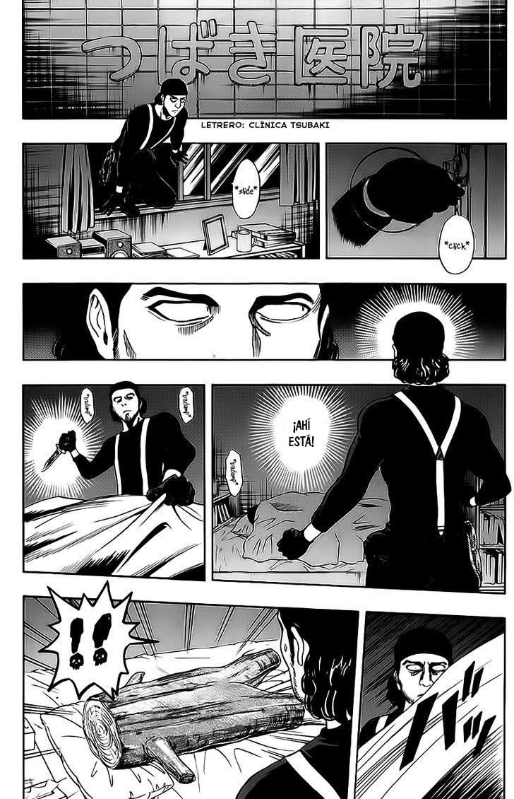 Read Sket Dance (es) Manga Online