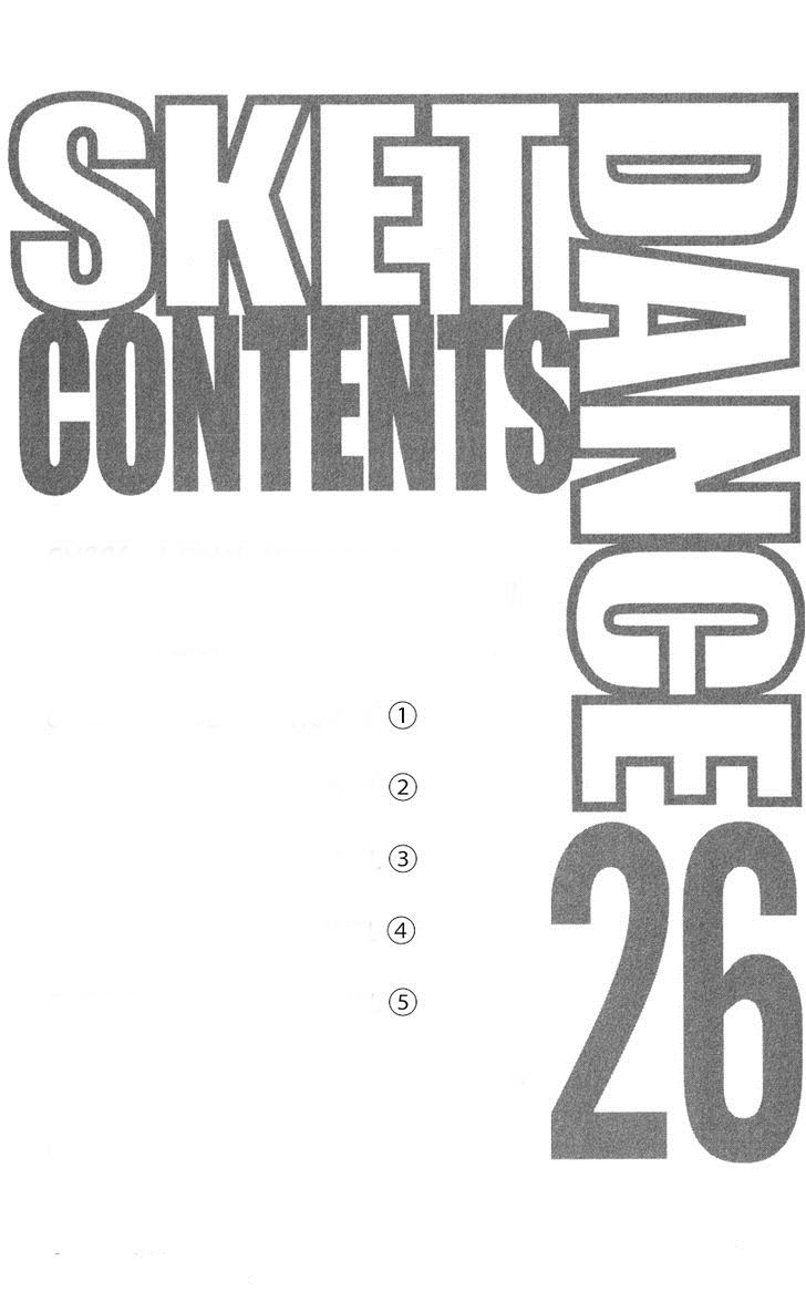 Read Sket Dance (es) Manga Online